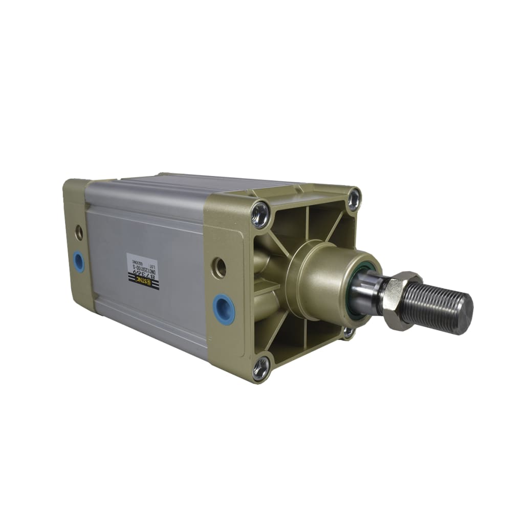 CLDRO 2E CRA 100mm DIA 125mm ISO PTO 1/2 NPT