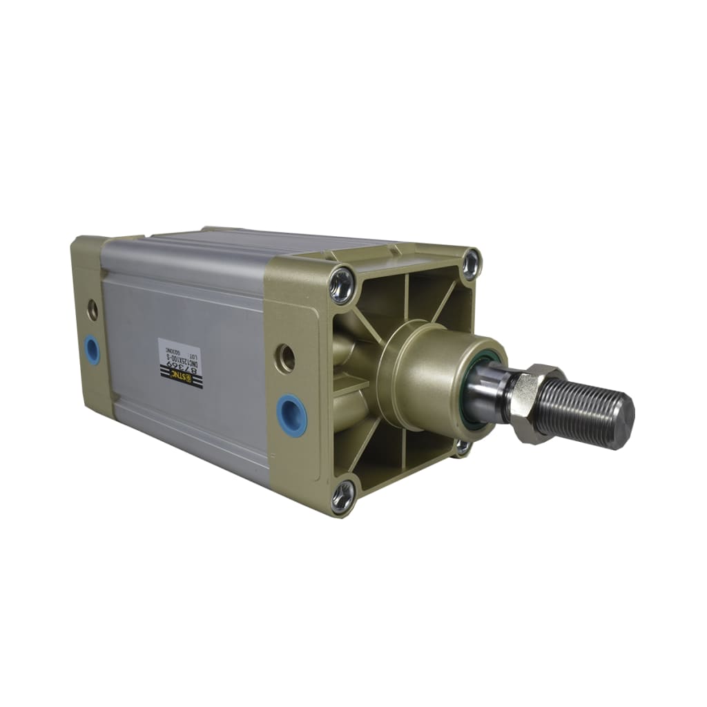 CLDRO 2E CRA 125mm DIA 125mm ISO PTO 1/2 NPT