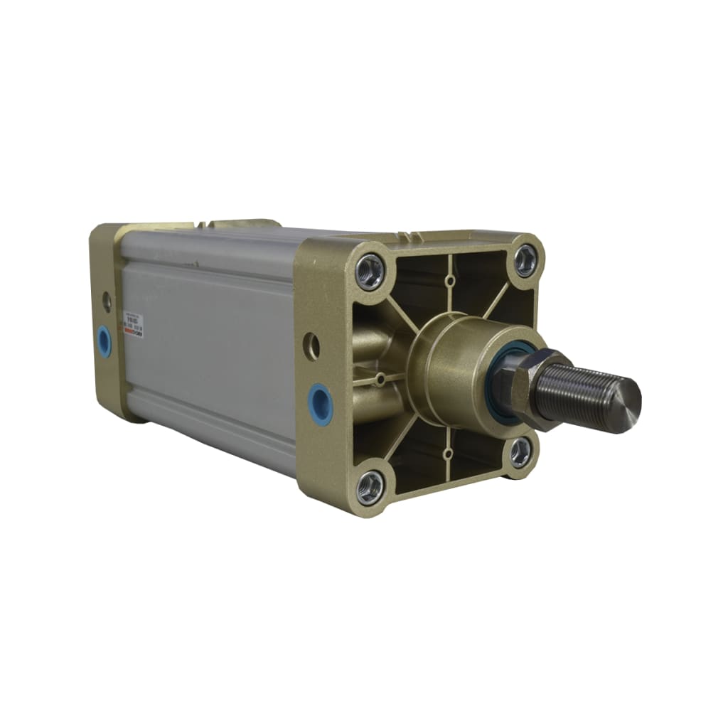 CLDRO 2E CRA 150mm DIA 125mm ISO PTO 1/2 NPT