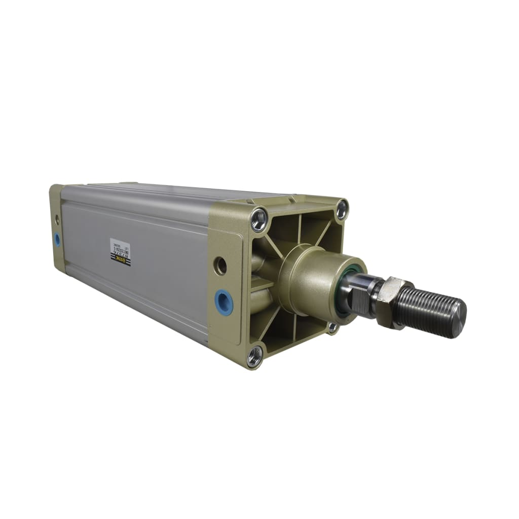 CLDRO 2E CRA 250mm DIA 125mm ISO PTO 1/2 NPT