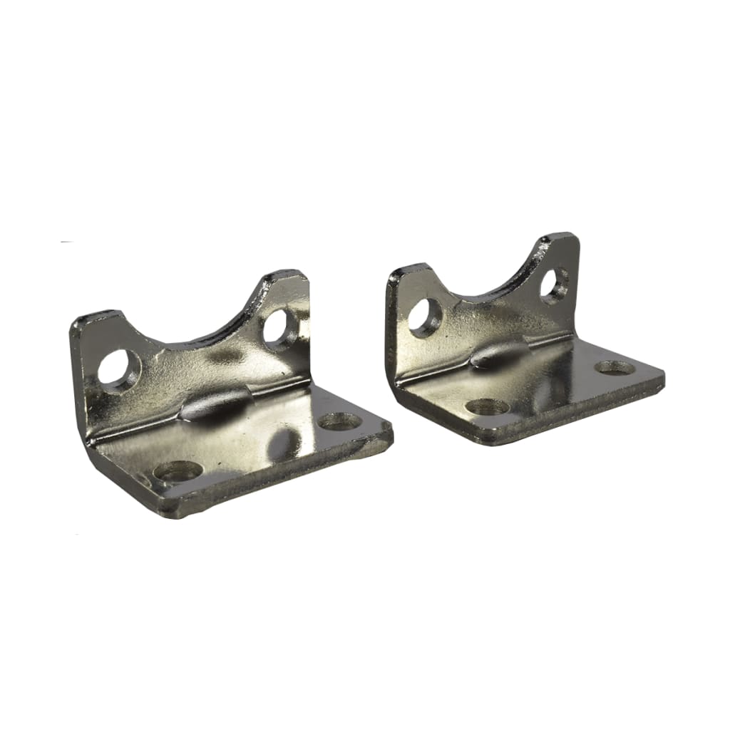 BASE ISO P/CLDRO 32mm JUEGO X 2 PCS