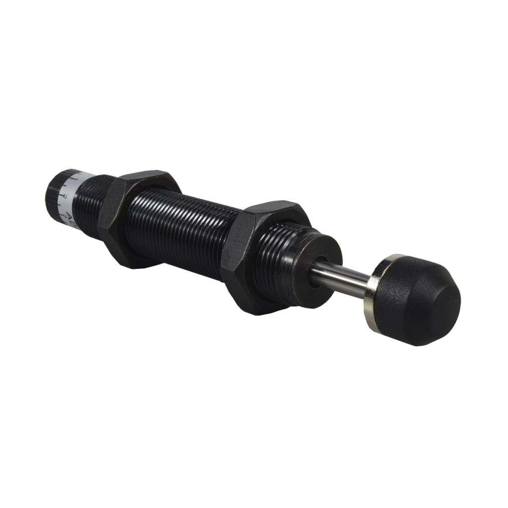 AMORTIGUADOR ADJ CRA 20mm C/PROTECT