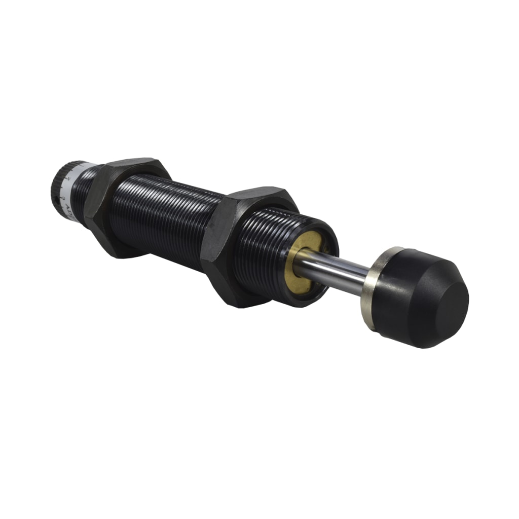 AMORTIGUADOR ADJ CRA 25mm C/PROTECT