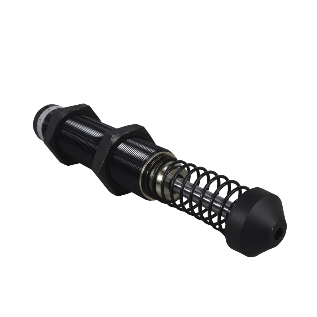 AMORTIGUADOR ADJ CRA 50mm DIA 36 C/PROTECT