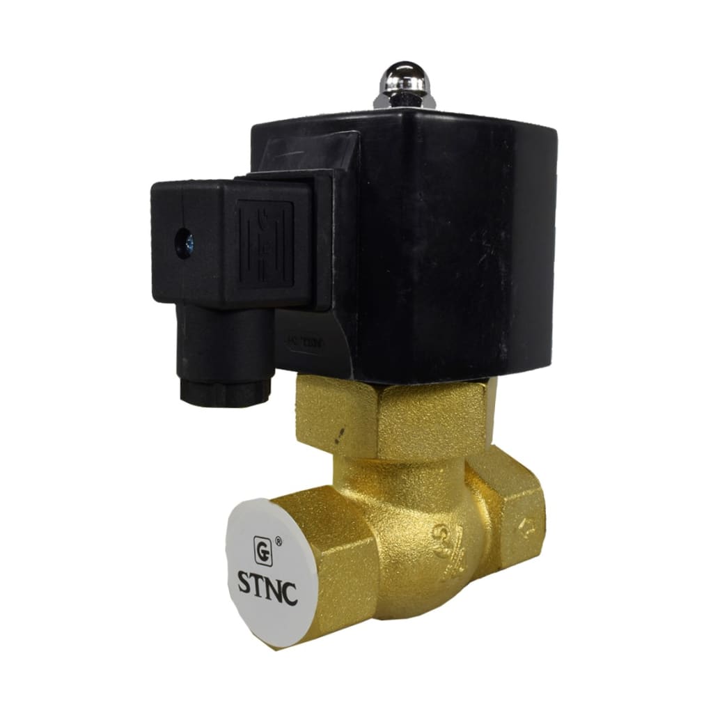 EV VAPOR 3/4"NPT 220VAC 14.2-213PSI