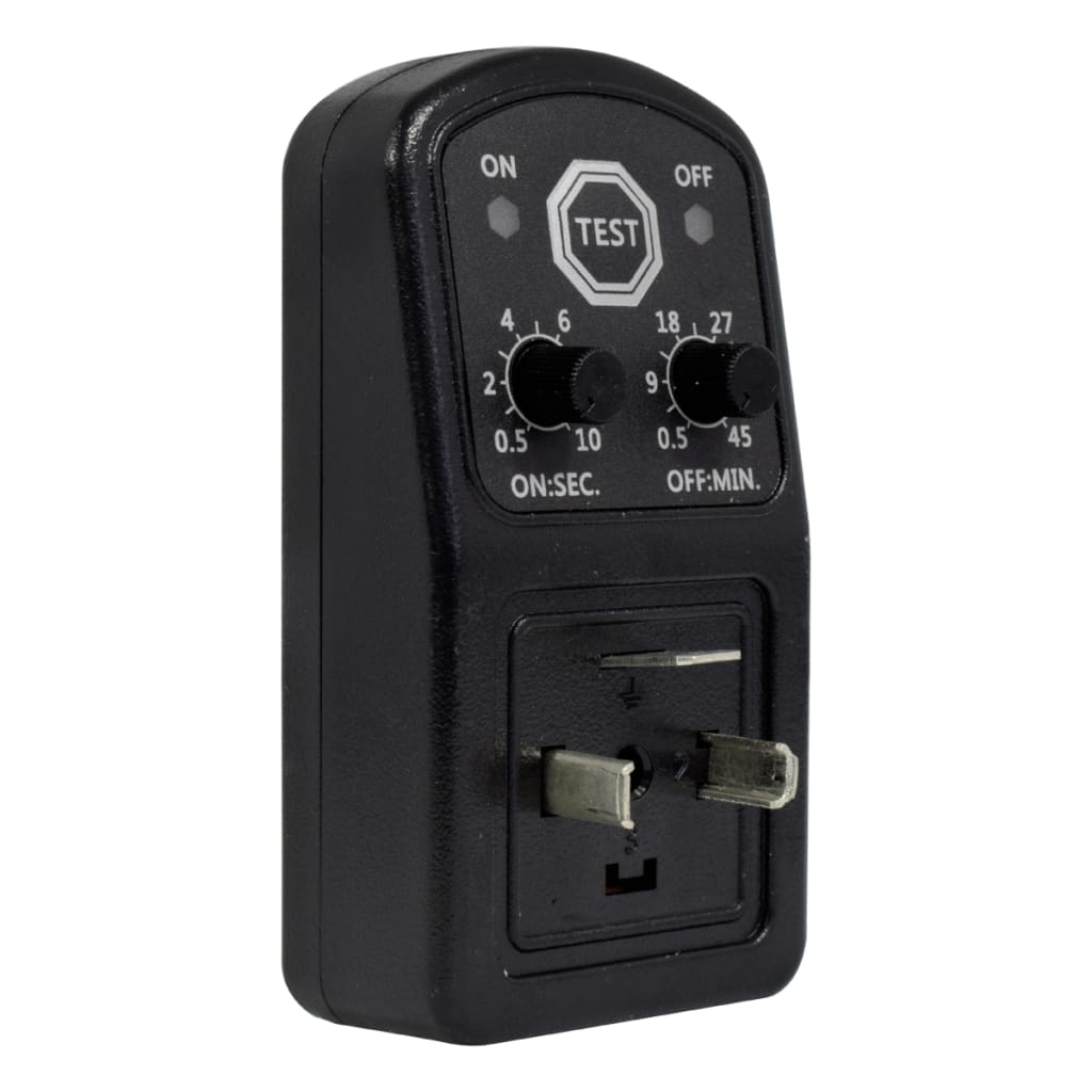 TEMP ANLG DOBLE PARA VALVUL 24/220 V