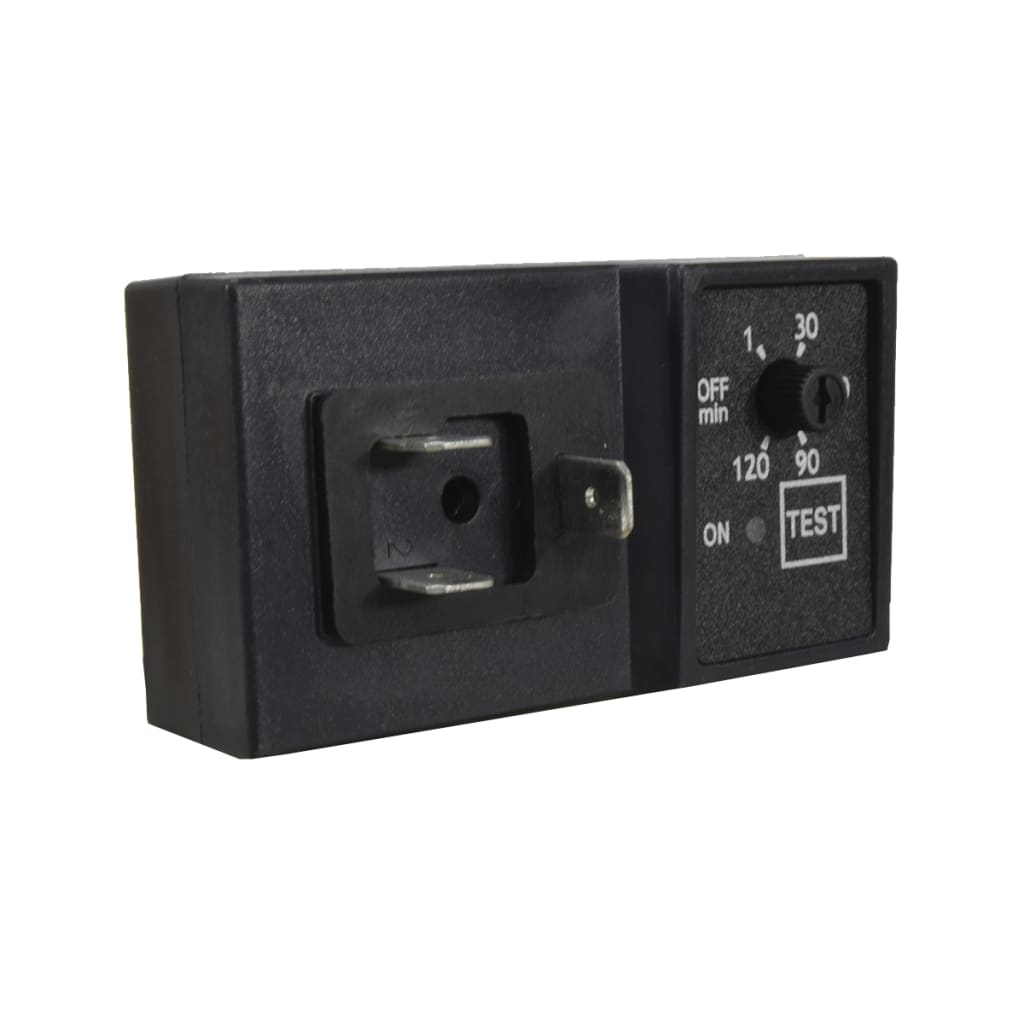 TEMP ANLG SENC PARA VALVUL 24/220 V