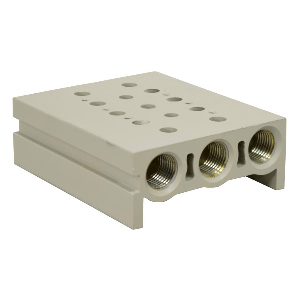 MANIFOLD PA MINIVAL 5/2 - 3 EST PTO M5