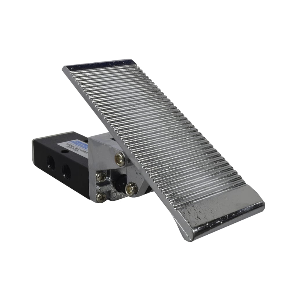 V PEDAL ST 5/2 PTO 1/4 NPT OP DIRECTA