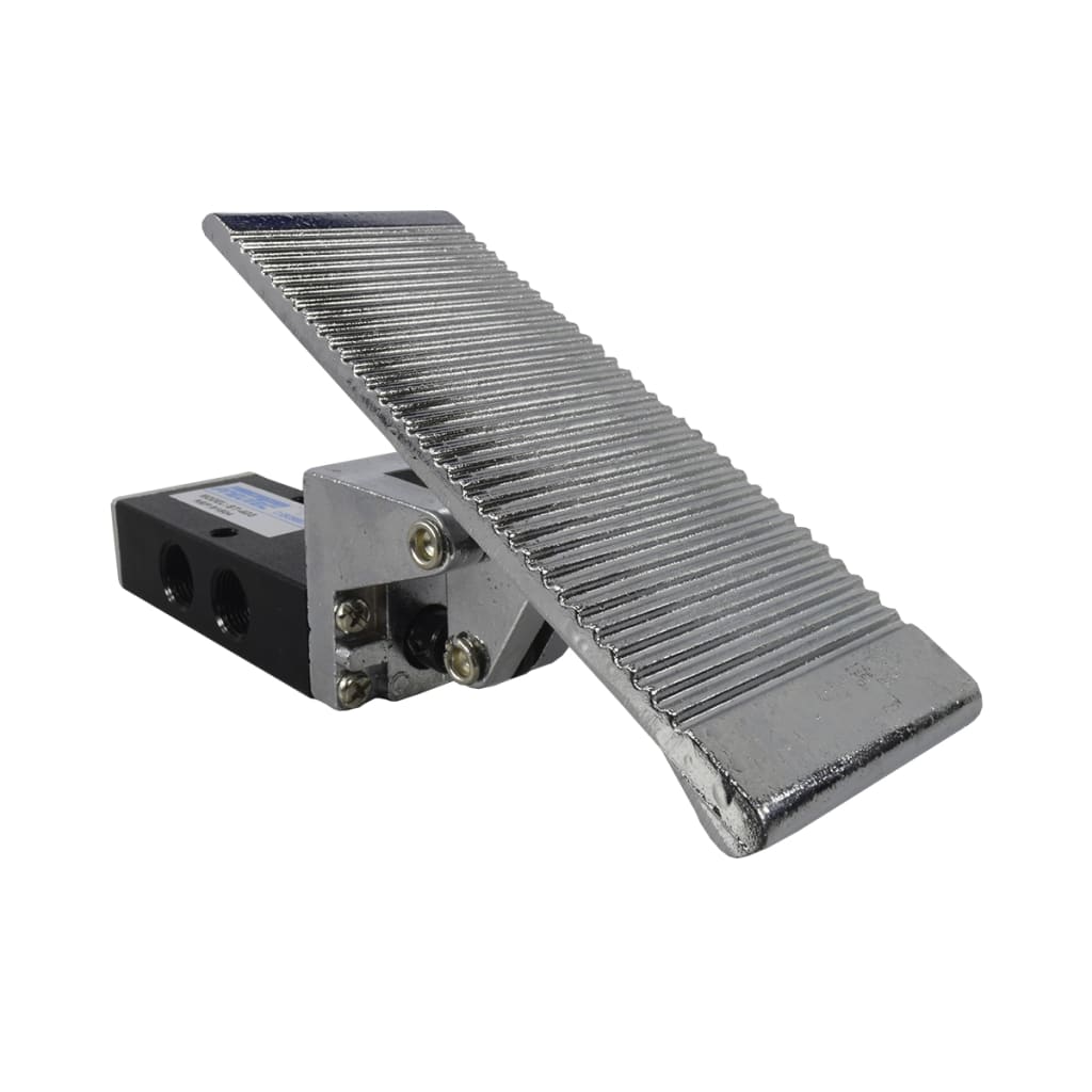 V PEDAL ST 5/2 PTO 3/8 NPT OP DIRECTA