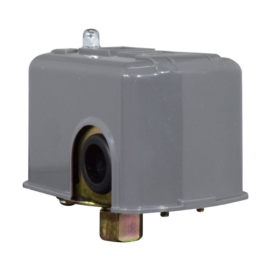 PRESOSTATO P/AGUA 40-60 PSI CONEX 1/4 NPT H