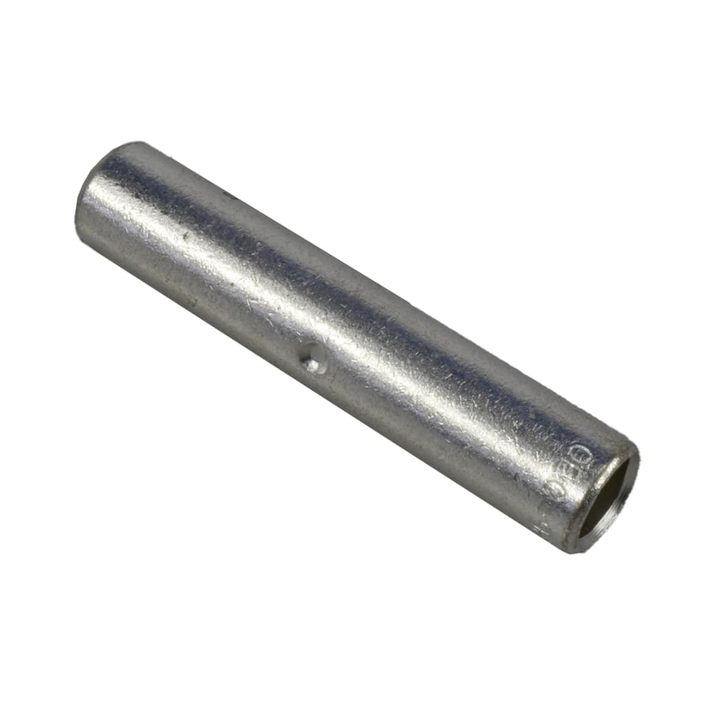CONECTOR TUB B LAR 4AWG L 2-3/8" GRIS UL