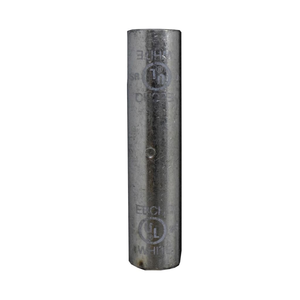 CONECTOR TUB B LAR 300MCM L4-1/8" BLANCO UL