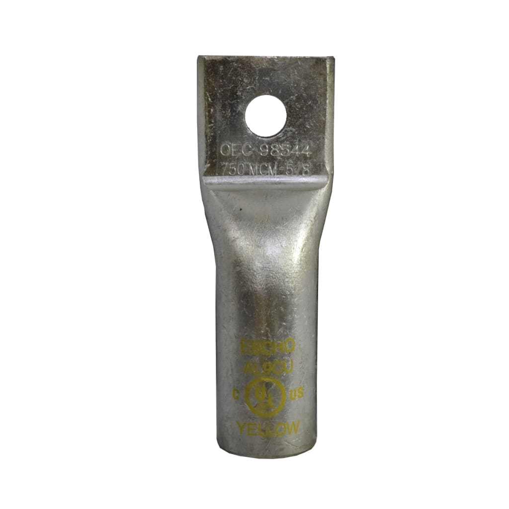 TERMNAL TUB ALU B LAR 750MCM D 5/8 AMAR