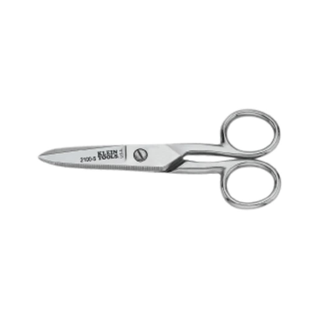 TIJERA ELECT LONG CORTE 17/8"