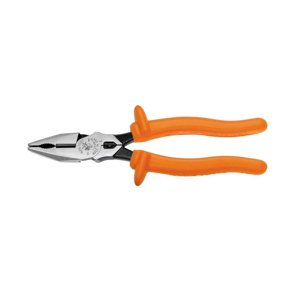 ALICATE AIS 95/8" PON TER-NAR
