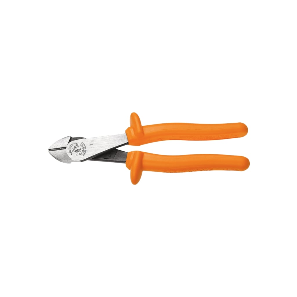 PINZA CORTE DIAG AIS 81/4"-NAR