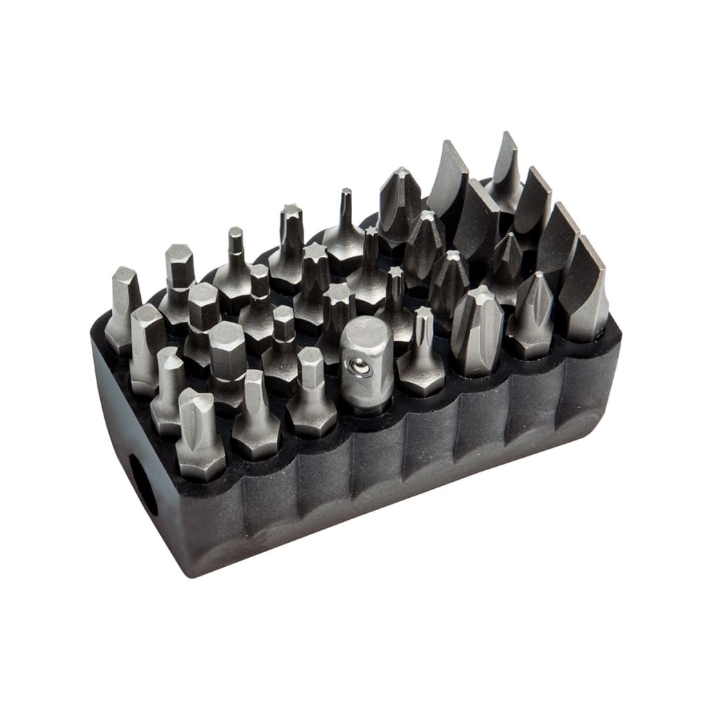 PUNTAS STANDAR 32PCS P/DEST MULTIUSOS