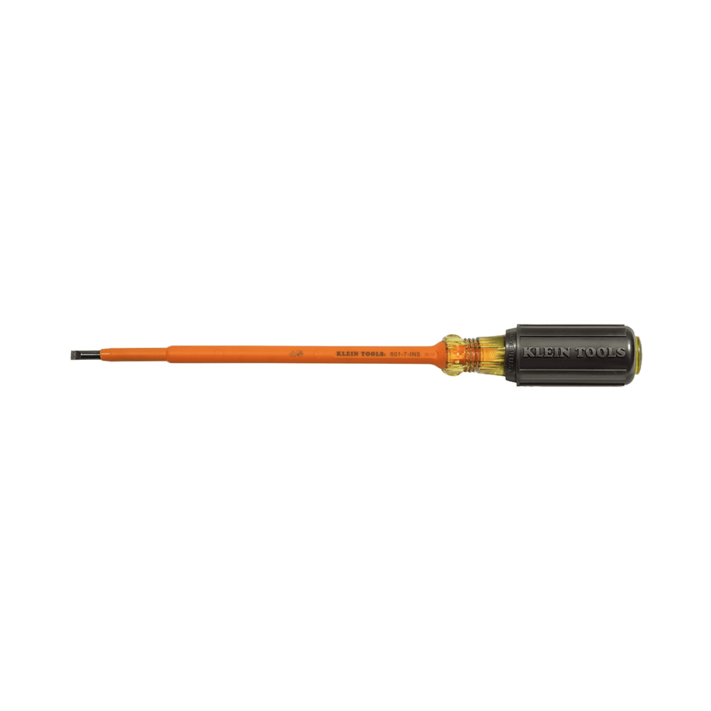 DESARMADOR PALA 3/16" X 7" AIS
