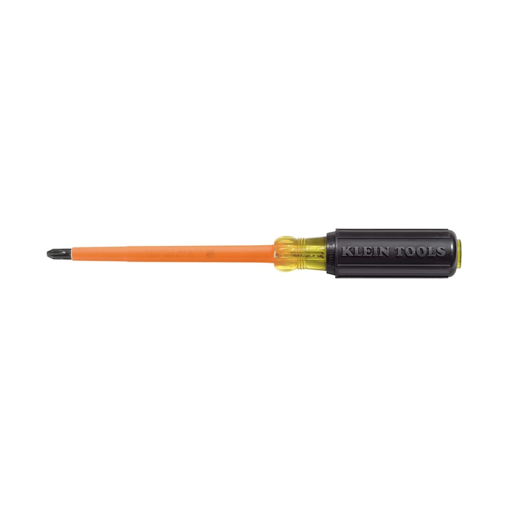 DESARMADOR ESTR No 2 4" AIS