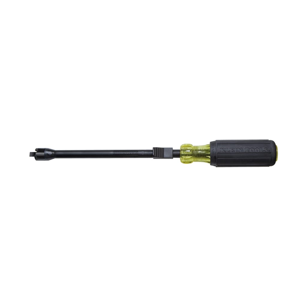 DEST 1/4 C/SUJETADOR DE TORNILLO PALA