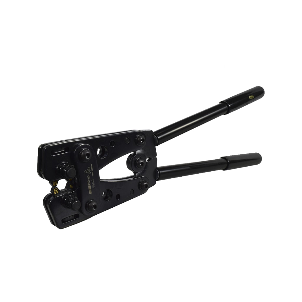 PONCHADORA 10-1/0AWG