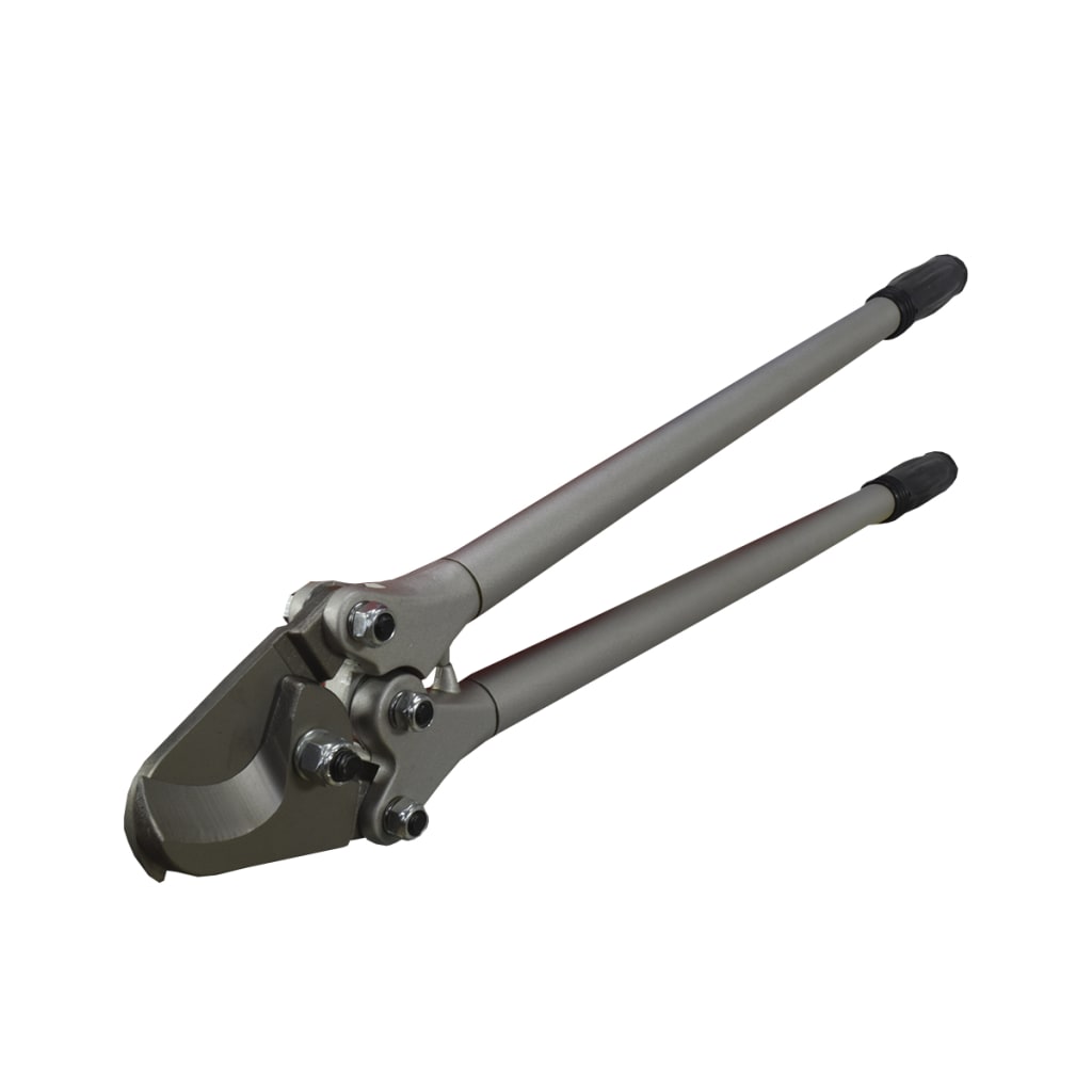 CIZALLA 400MCM CU / 800MCM AL