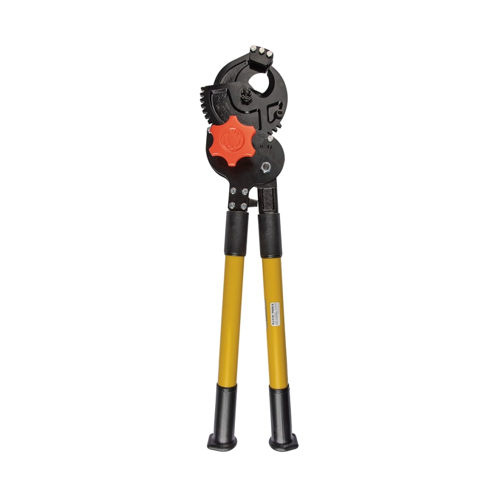 CIZALLA 750MCM CU/AL - ACSR-ACERO