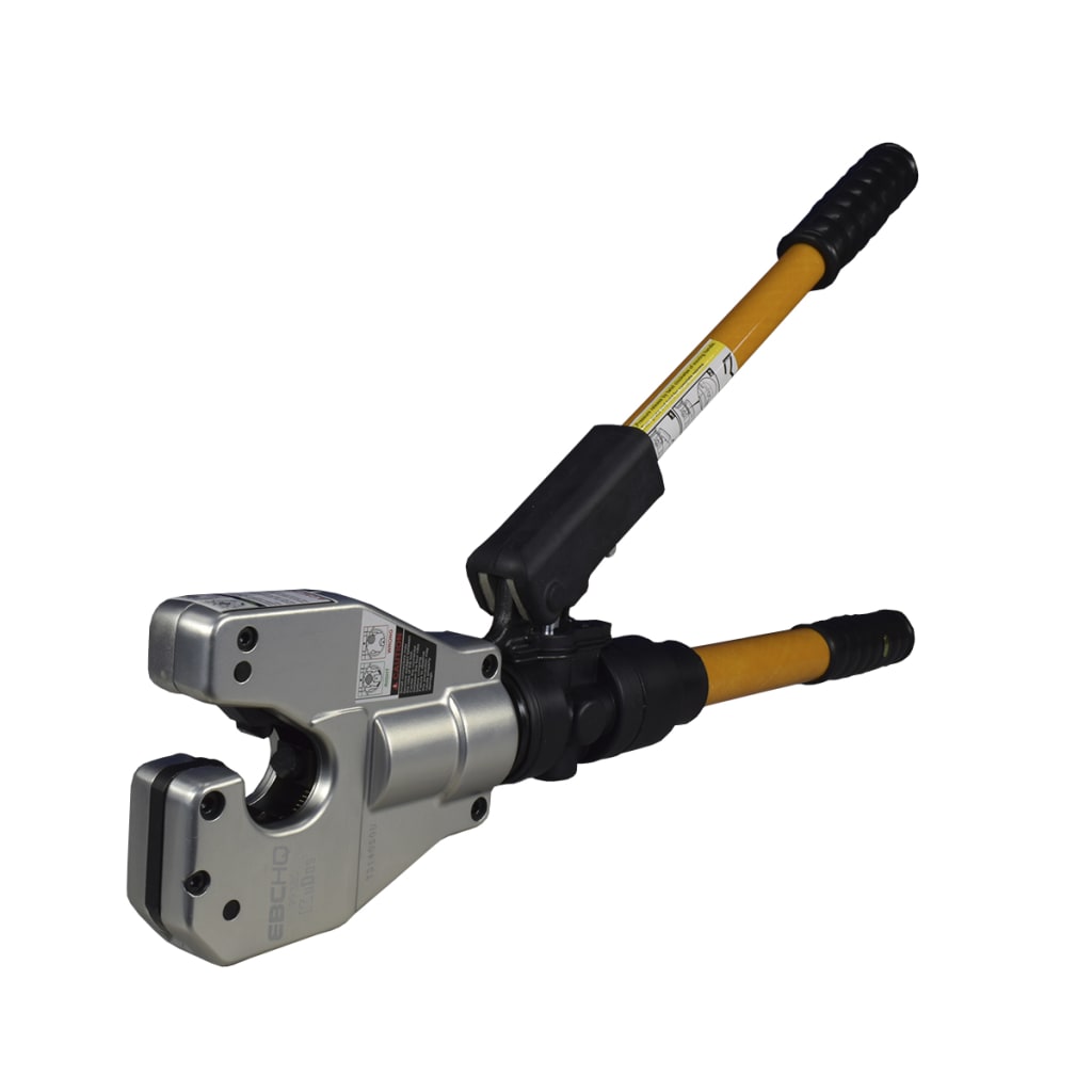 PONCHADORA HID SIN DADOS 500MCM 700BAR