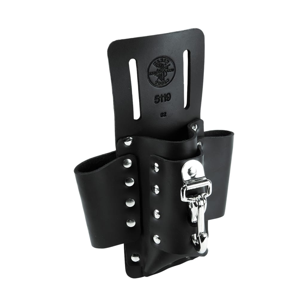 PORTA-HERR CUERO 4b P/CIN