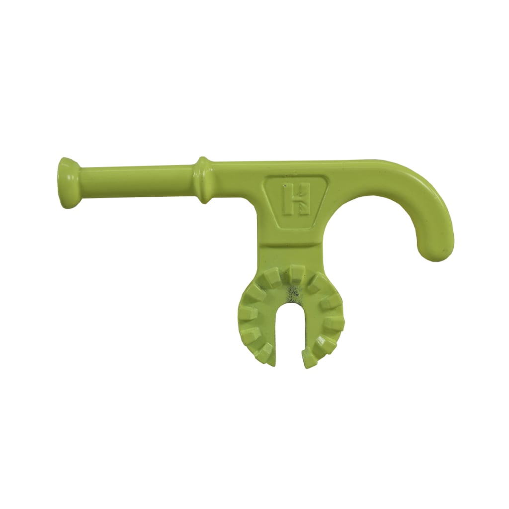 GANCHO UNIVERSAL FLUORECENTE P/PERTIGA