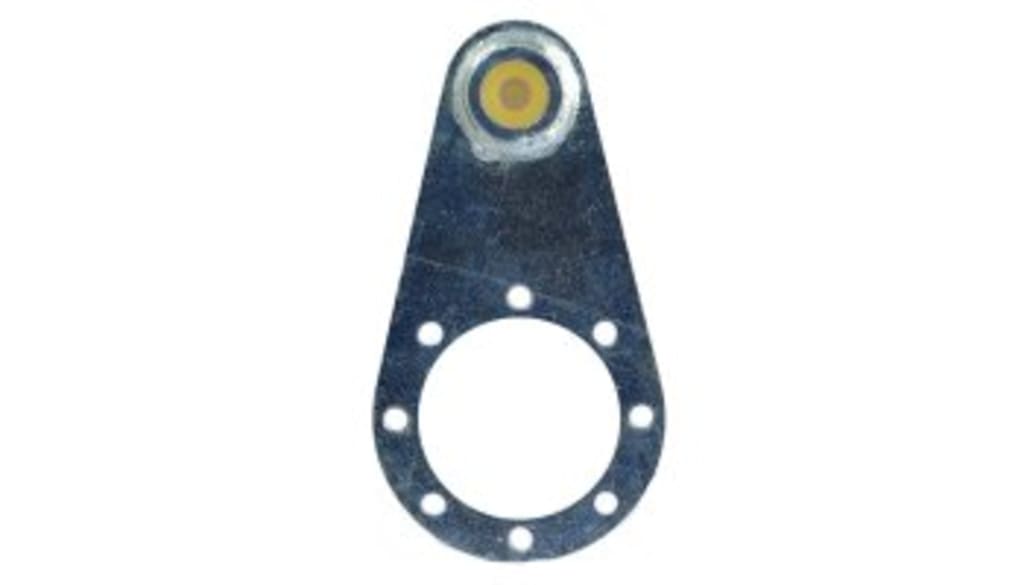 BRAZO REACCION PARA CAJA REDUCTORA SERIE KM-50