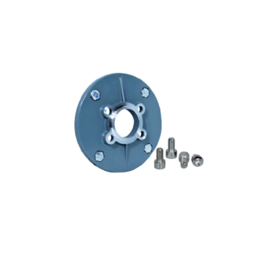 BRIDA SALIDA PARA CAJA REDUCTORA SERIE KM-75