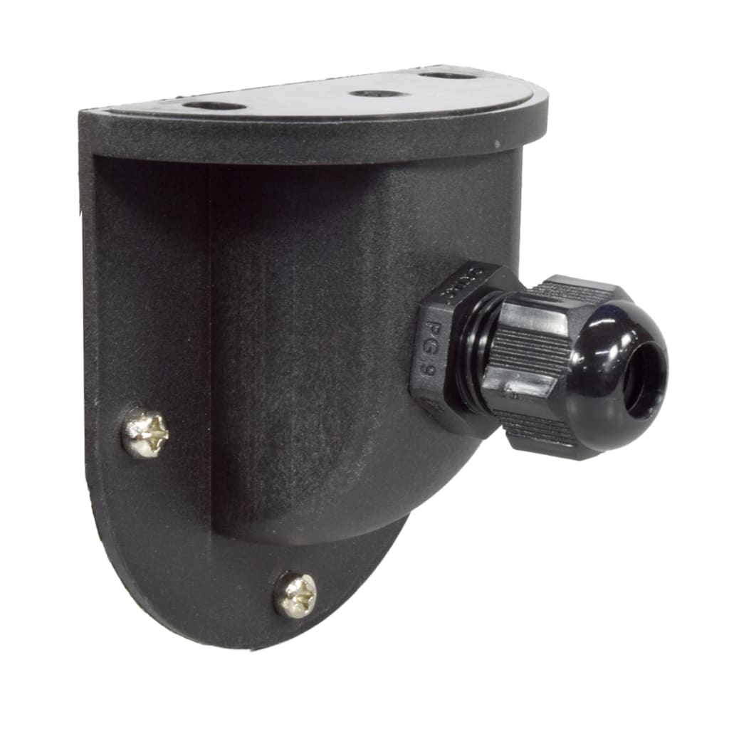 SOPORTE LATERAL PARA BALIZAS MODULARES 50MM Y 70MM