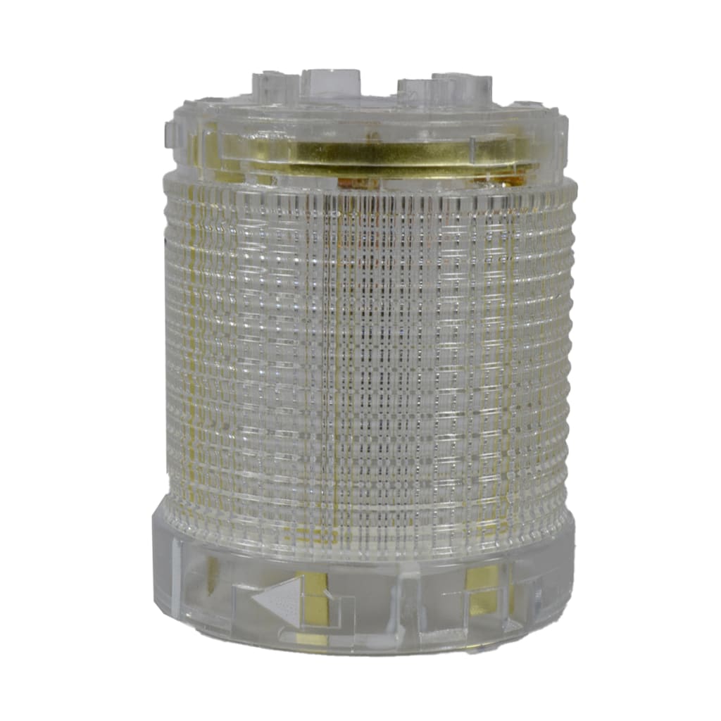 MODULO 50MM COLOR BLANCO