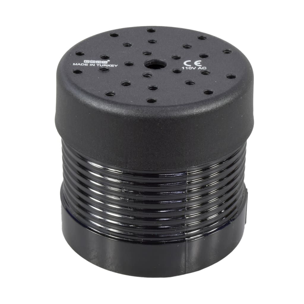 BUZZER PARA BALIZA MODULAR 50MM 110VAC