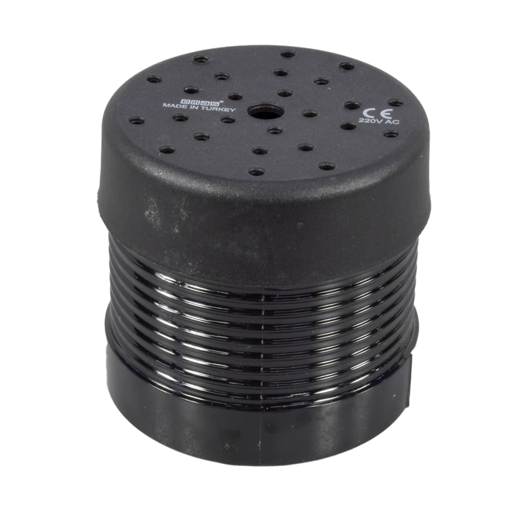 BUZZER PARA BALIZA MODULAR 50MM 220VAC