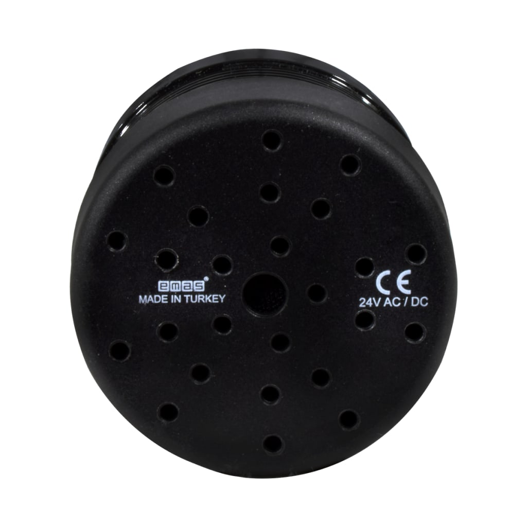 BUZZER PARA BALIZA MODULAR 70MM 24VAC/DC