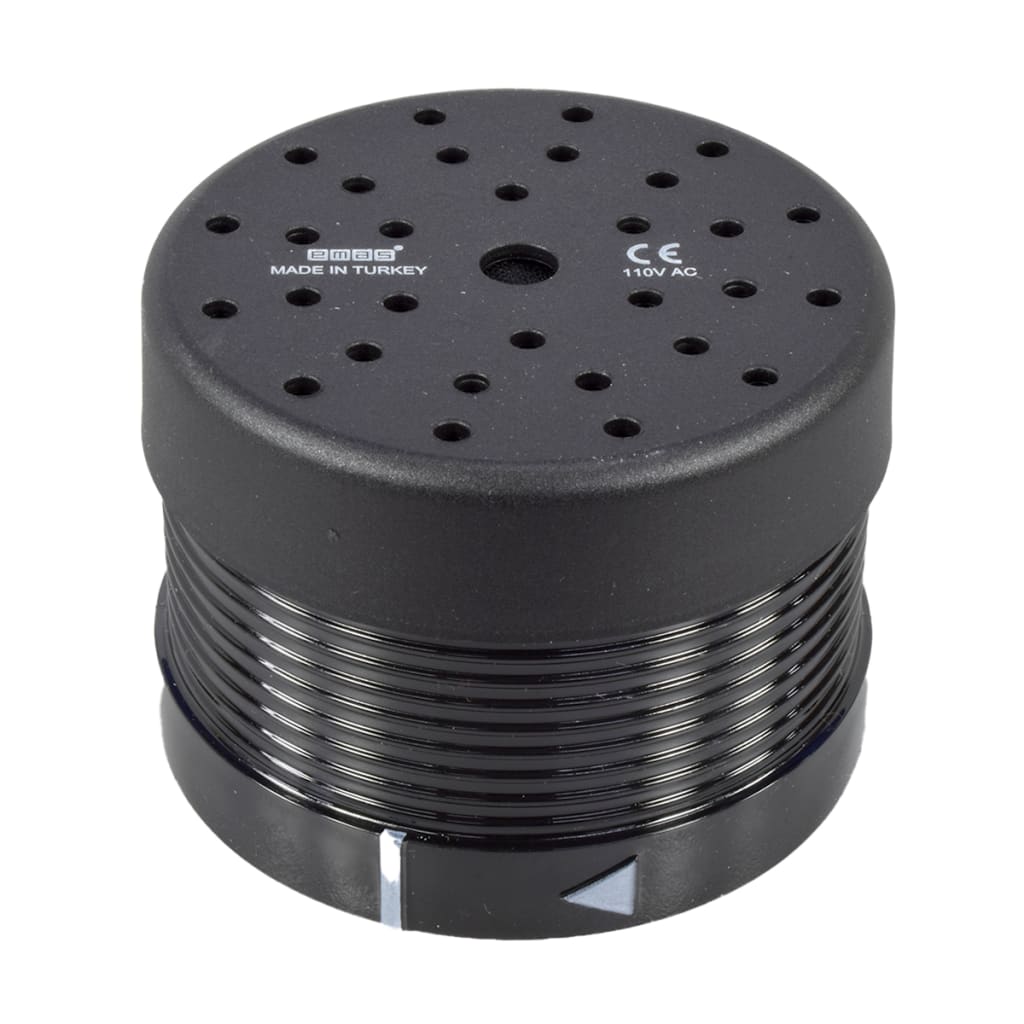 BUZZER PARA BALIZA MODULAR 70MM 110VAC