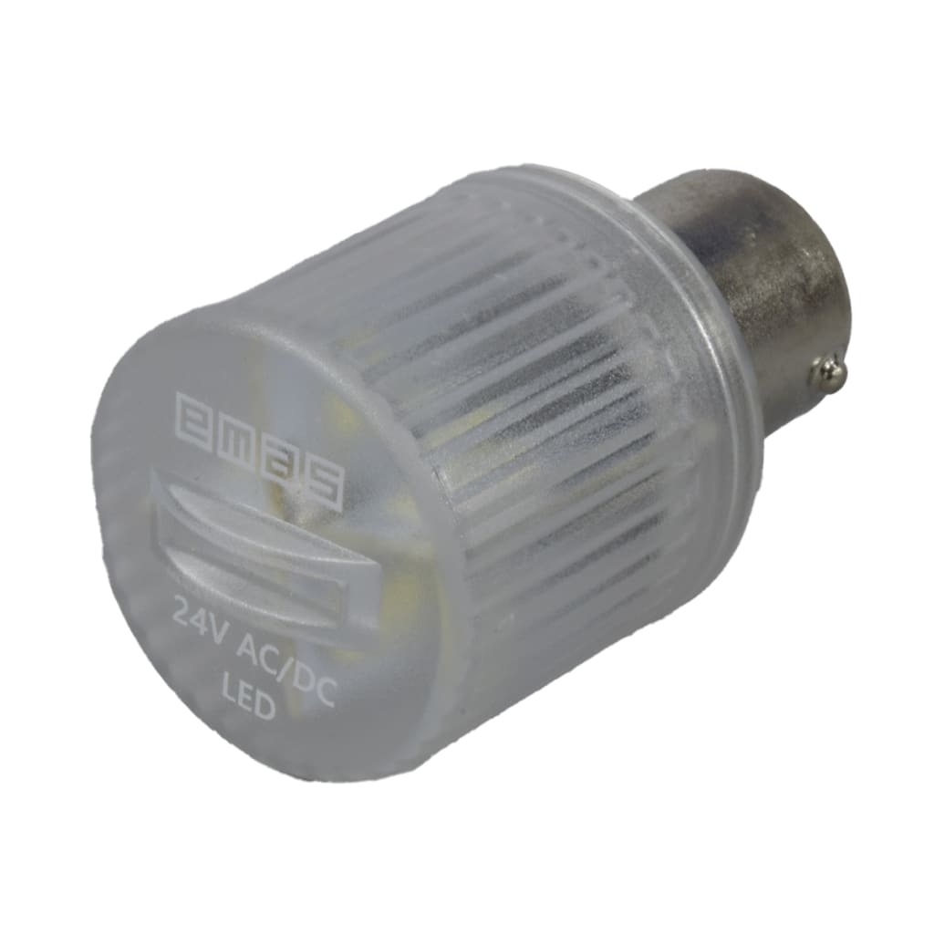 MODULO LED COLOR BLANCO 24VAC/DC