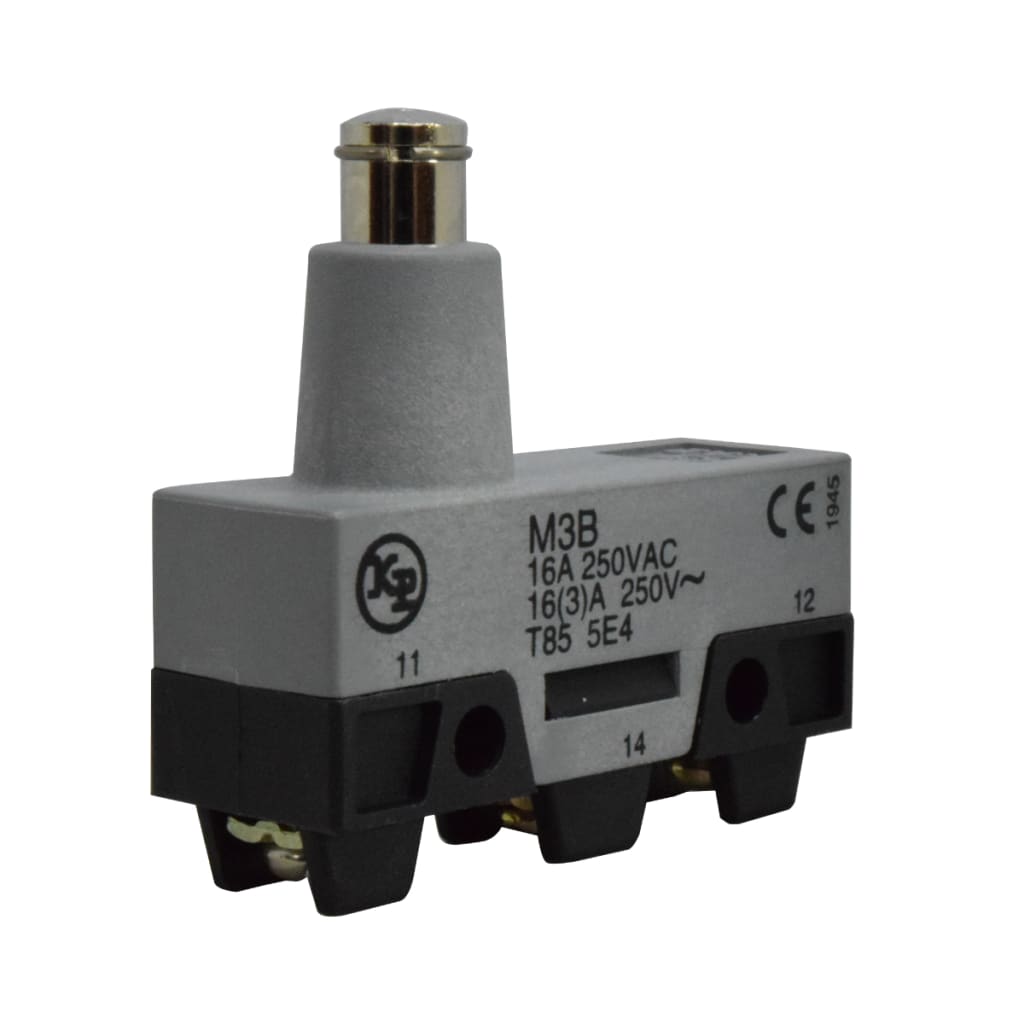 MICROSW KP PIV LARGO 15A 250V