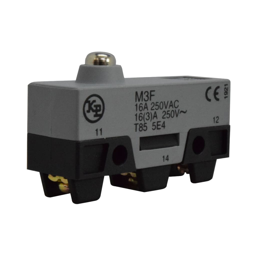 MICROSW KP VTG CORTO 15A/250V