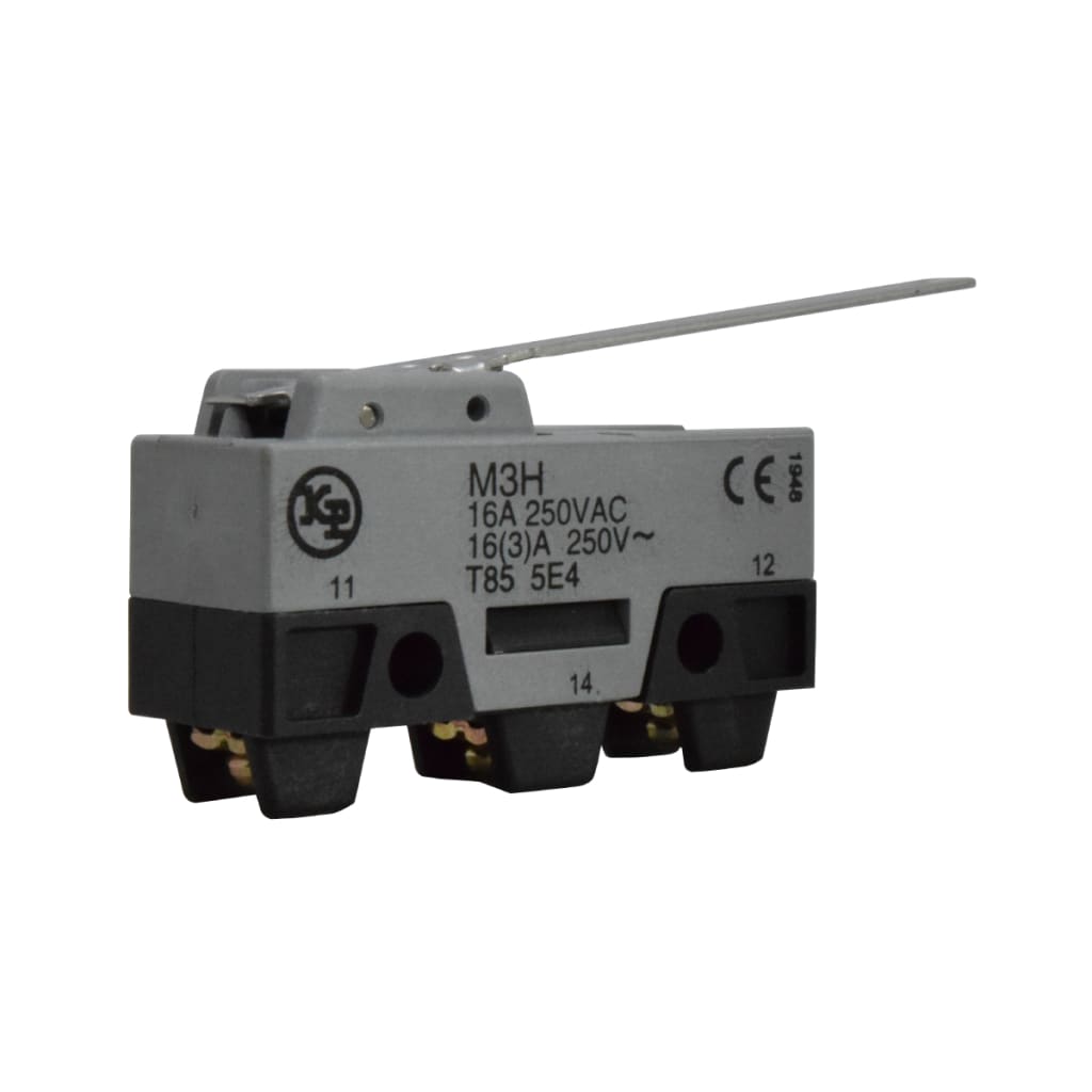 MICROSW PAL LARG 63mm 15A/ 250V
