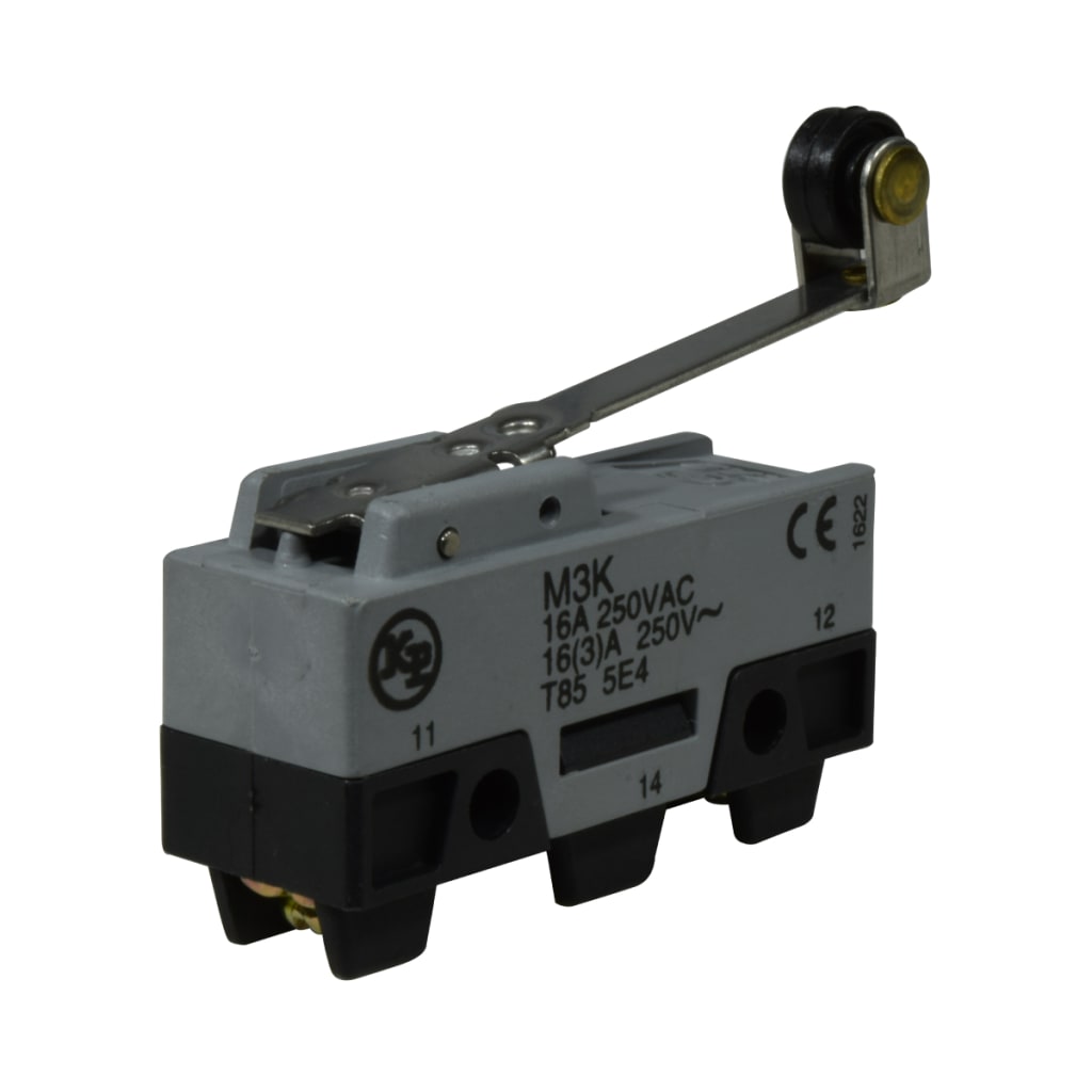 MICROSW PAL C/ROL PLAS 15A/ 250V
