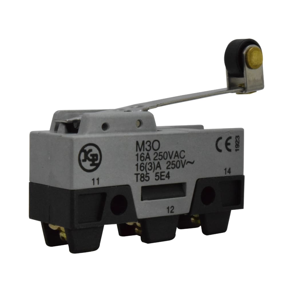 MICROSW PALC/ROL OPER INV 15A/250V