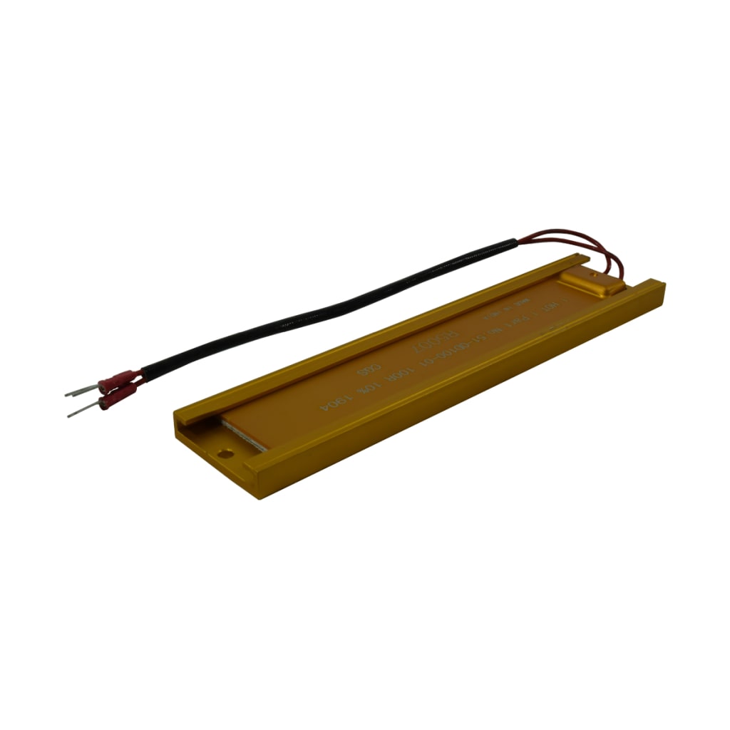RESISTENCIA DE FRENADO 100 OMH, 200W, IP20W