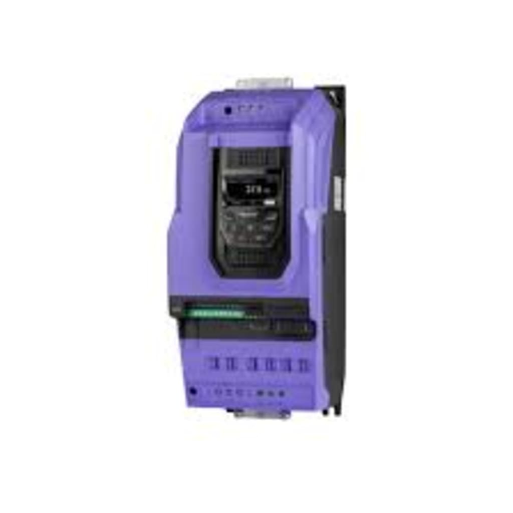 103 VARIADOR ECO, TRIFASICO 220VAC, 10 HP, 200~240VAC, 30A, TRIFASICO, IP20, CON FILTRO, DISPLAY OLED