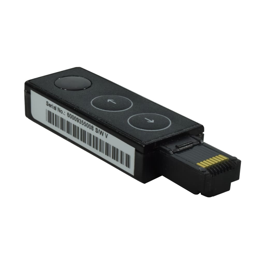 ACCESORIO PARA PROGRAMACION Y COMUNICACIÓN BLUETOOH INVERTEK