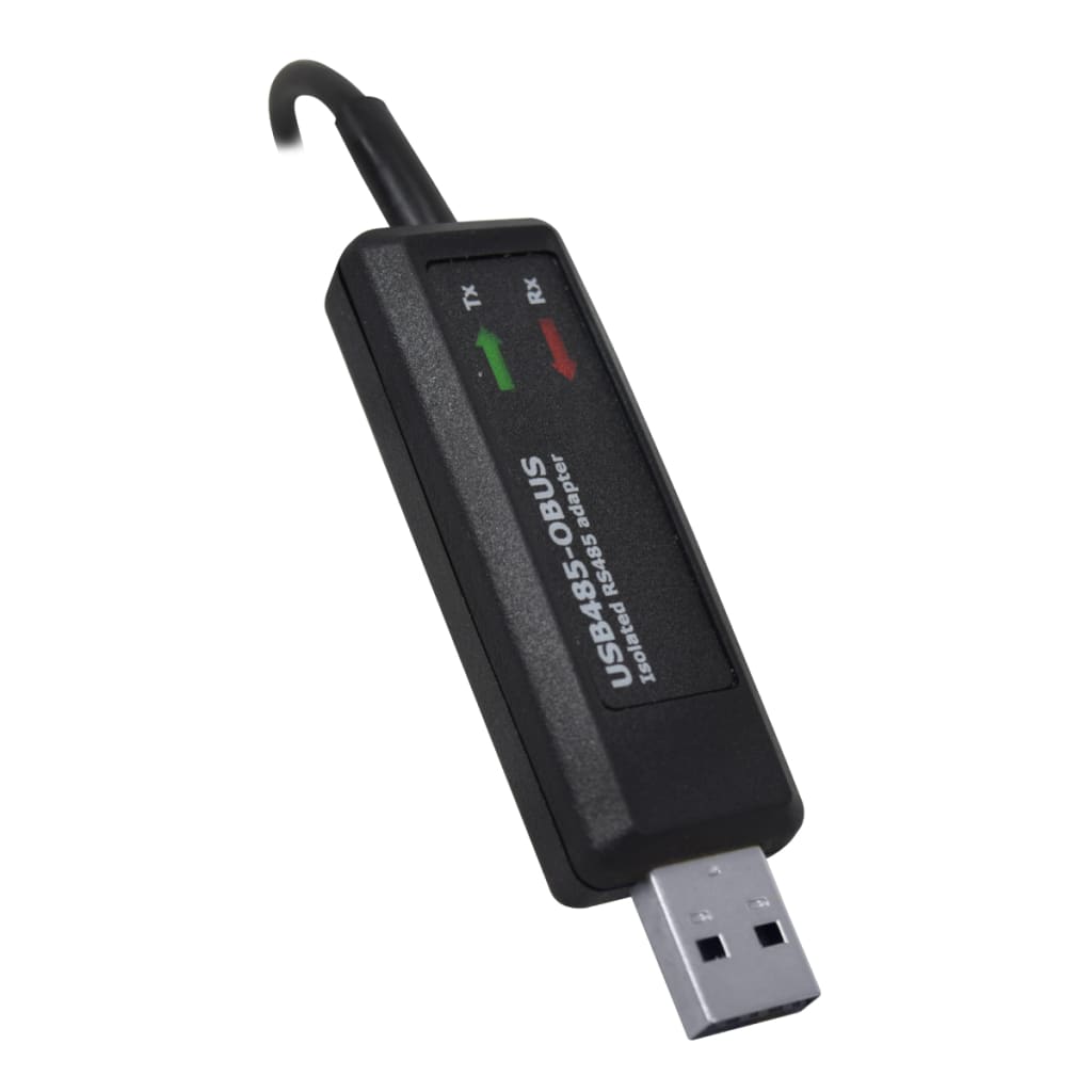 KIT DE CONEXIÓN A PC RS-485 PARA VARIADOR