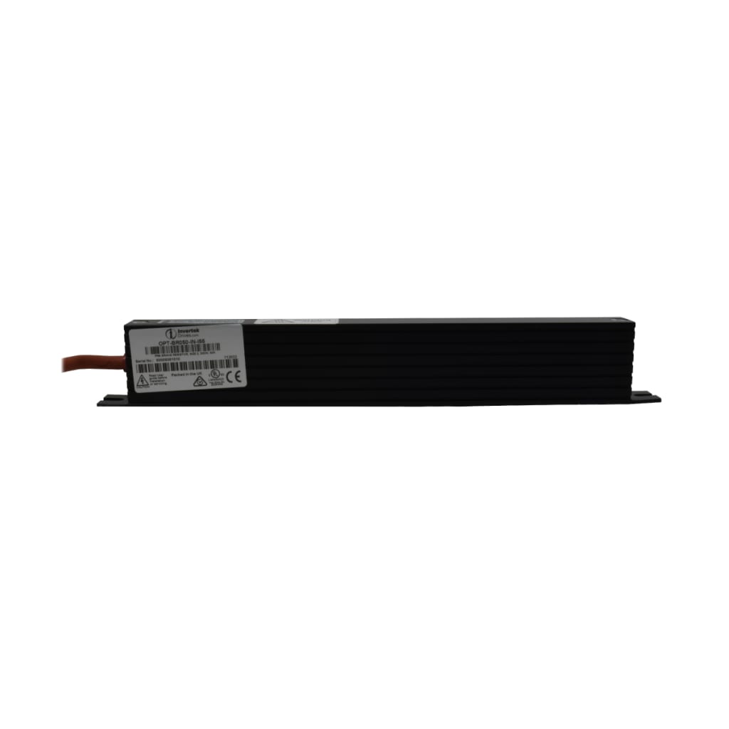 RESISTENCIA DE FRENADO 50 OMH, 200W, IP55
